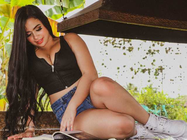 Foto van het profiel IsabellaDavis