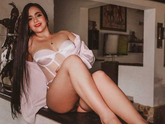 Foto van het profiel IsabellaDavis