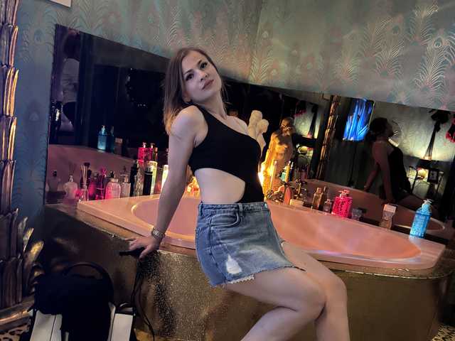 Foto van het profiel IsabellaEtha