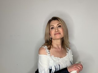 Erotische videochat IsabellaExperienced