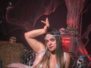 Erotische videochat IsabellaHarle