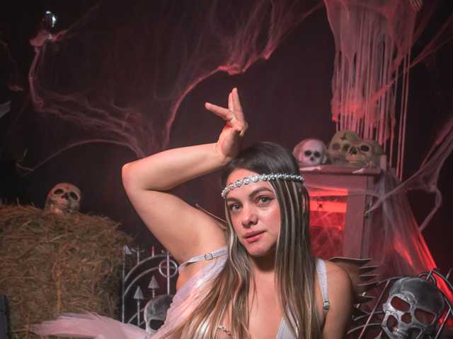 Foto van het profiel IsabellaHarle