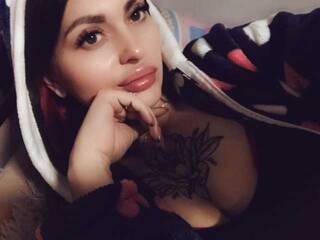 Erotische videochat IsabellaLewis