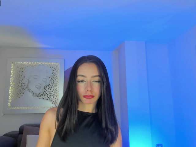 Foto van het profiel IsabellaMoreau