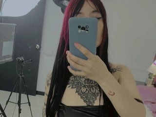 Erotische videochat isabellaRous