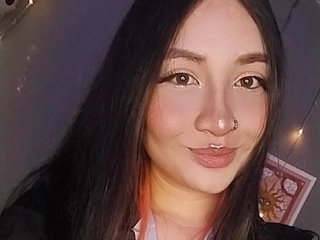 Erotische videochat Isabellart6