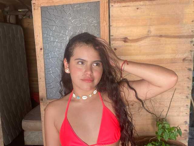 Foto van het profiel IsabellaSouza