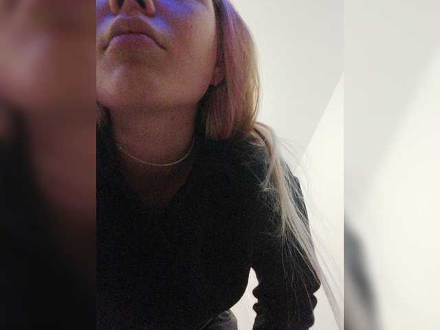 Uitzending screenshots -Isabella-