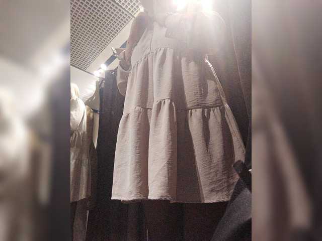 Uitzending screenshots -Isabella-