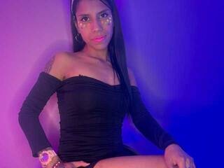 Erotische videochat IsabellaTaylor