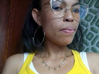 Erotische videochat Isabelle2021