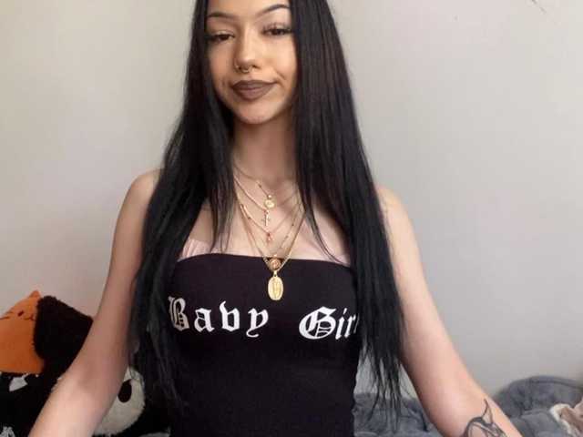 Foto van het profiel IsabelleMoon