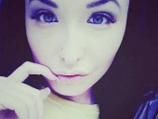 Erotische videochat isabelllaa