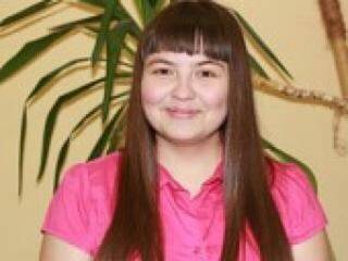 Erotische videochat isabelllaaa