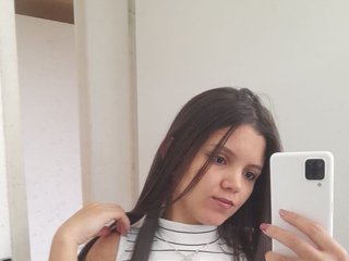 Erotische videochat Isabelly08ty