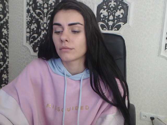 Uitzending screenshots IsabelStars