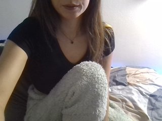 Erotische videochat isadelirious