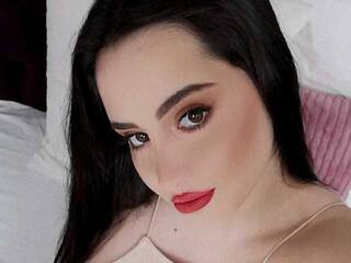 Erotische videochat Isadorasweet
