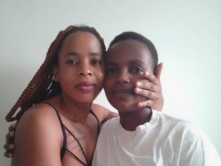 Erotische videochat Ishaandhappy2