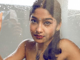 Erotische videochat ishani-