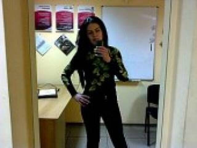 Foto van het profiel isidda