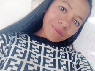 Erotische videochat Isis-Casas