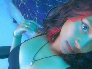 Erotische videochat isisBelova