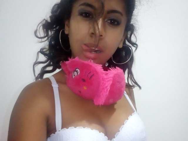 Foto van het profiel isiscanela