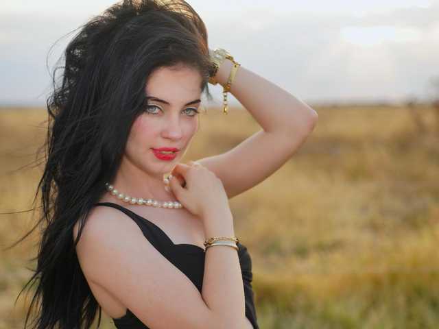 Foto van het profiel IsisQueenXXX