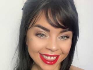 Erotische videochat IsisSquirt