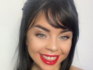 Erotische videochat IsisSquirt