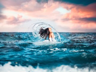 Erotische videochat Island-Beauty