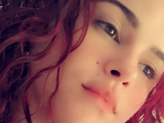 Erotische videochat IslaThompson