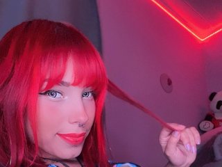 Erotische videochat Issa-tay1