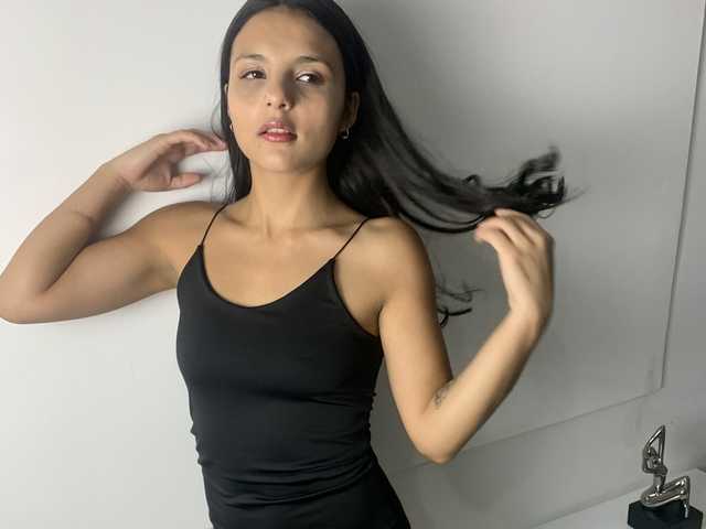Foto van het profiel Issabella-Sae