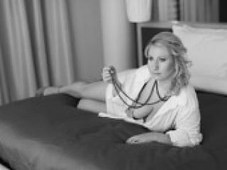 Erotische videochat istomachka