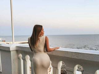 Erotische videochat ISweetI