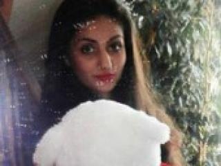 Erotische videochat isycrystal
