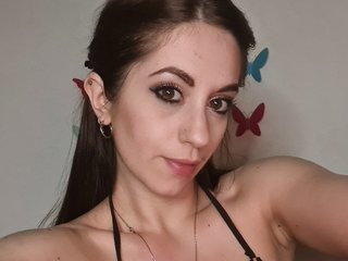 Erotische videochat ItalianDream_