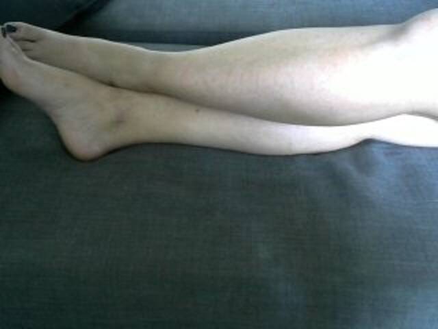 Uitzending screenshots ITALIANAGIRLS