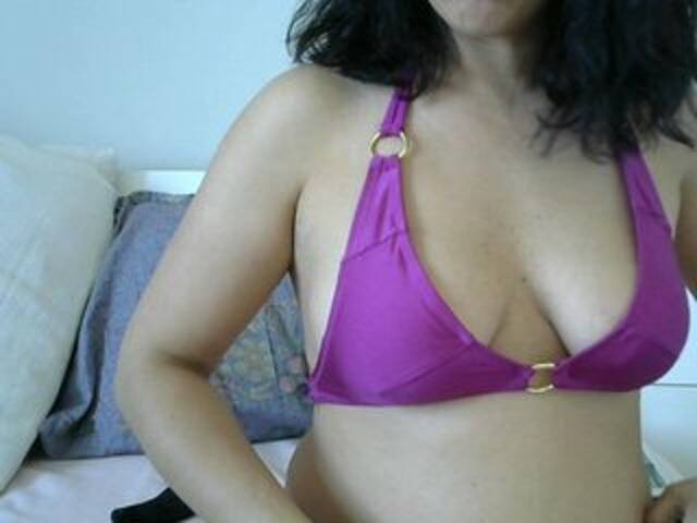 Uitzending screenshots ITALIANAGIRLS