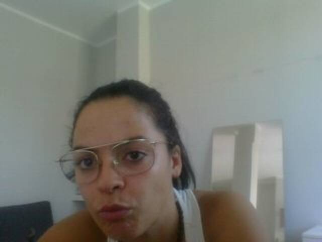 Uitzending screenshots ITALIANAGIRLS