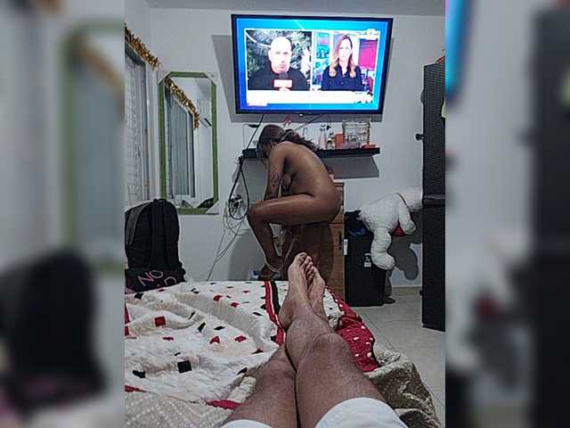 Uitzending screenshots Ithak99