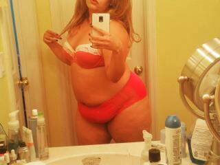 Erotische videochat beckiesharp13