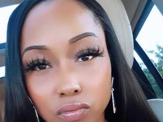 Erotische videochat ItsChanelHope