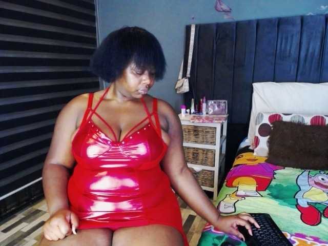 Uitzending screenshots ItsLizzy