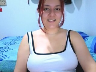 Erotische videochat ItzelCarter04
