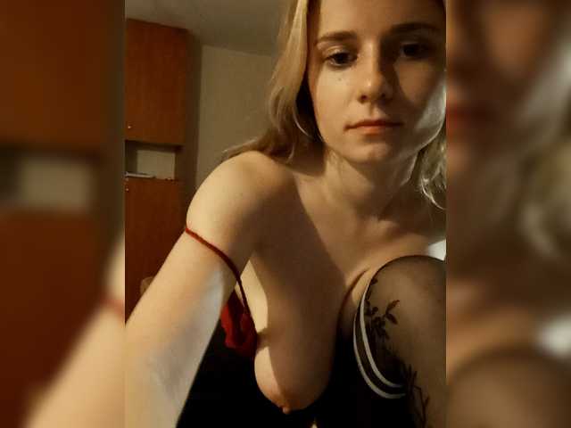 Uitzending screenshots IvaAngel