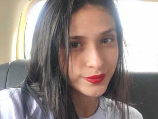 Erotische videochat IvanaClark