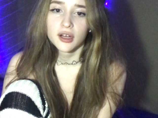 Uitzending screenshots Ivanka-Chan